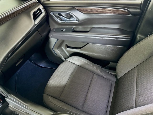 Used 2021 Chevrolet Suburban LS image 19