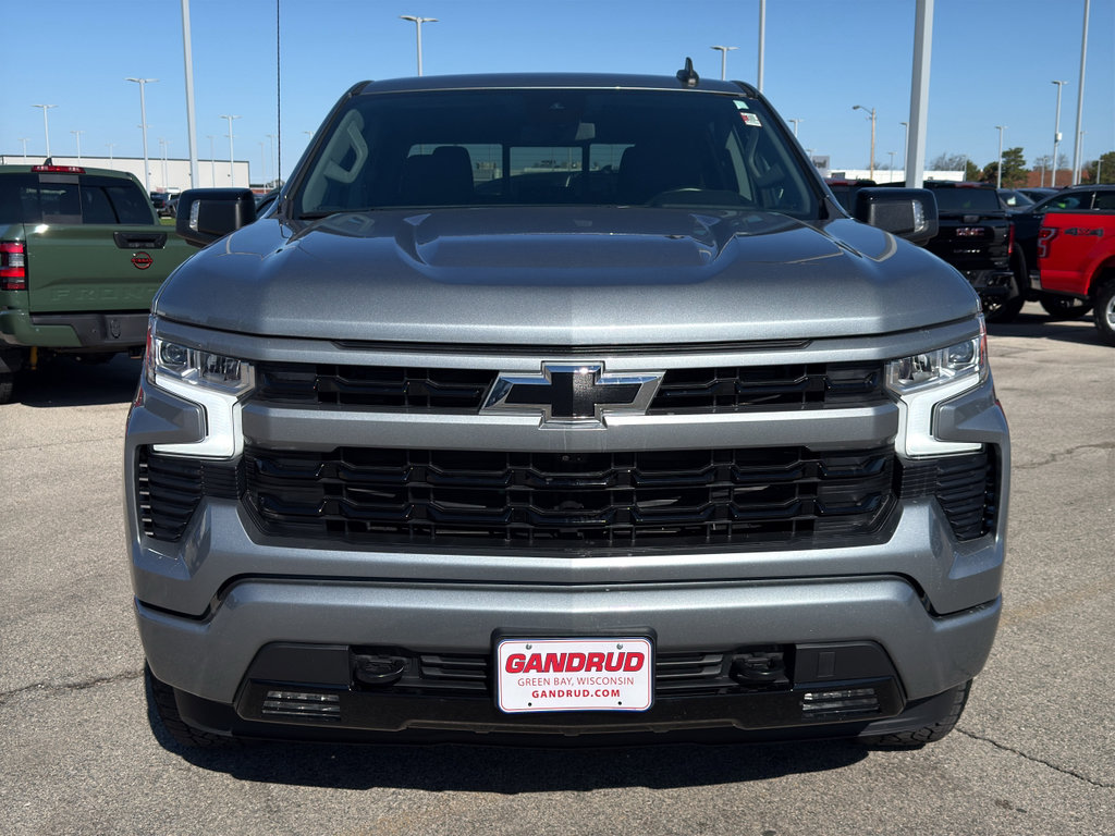Used 2023 Chevrolet Silverado 1500 RST w/ All Star Edition Plus image 3