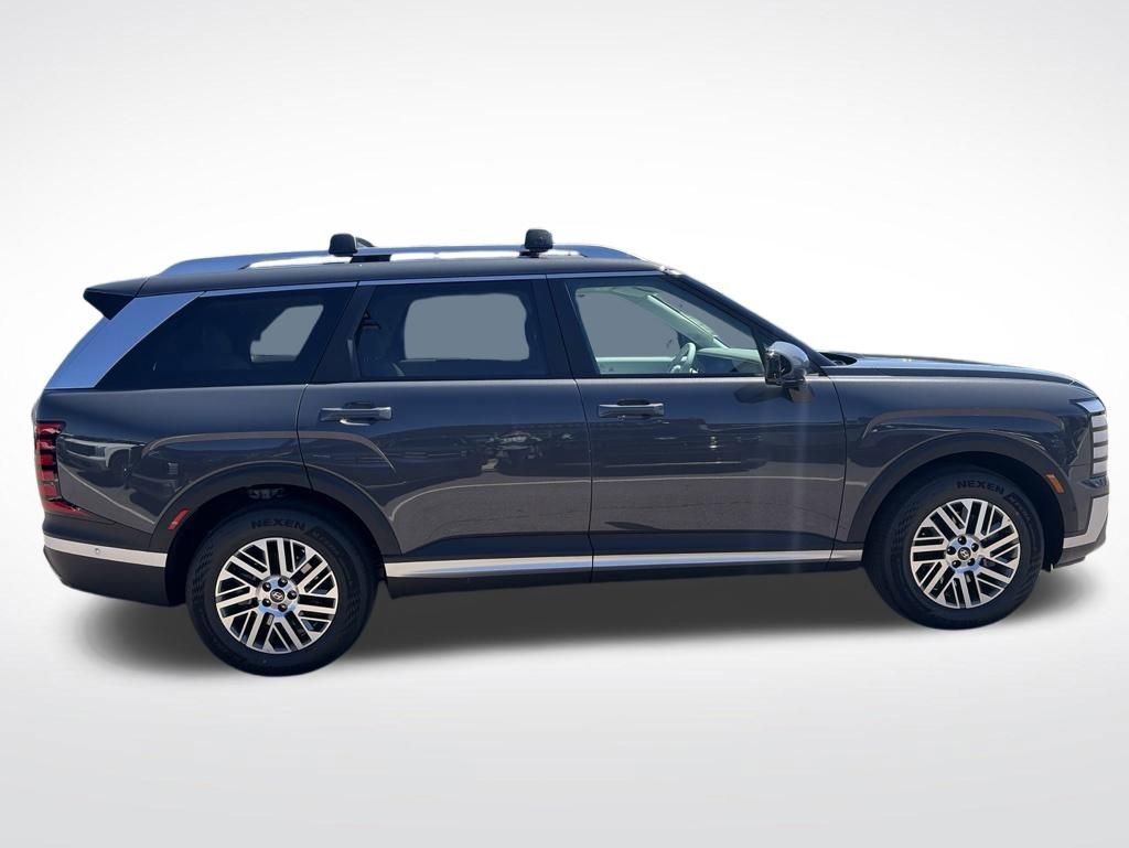 New 2026 Hyundai Palisade SEL AWD/4WD image 7