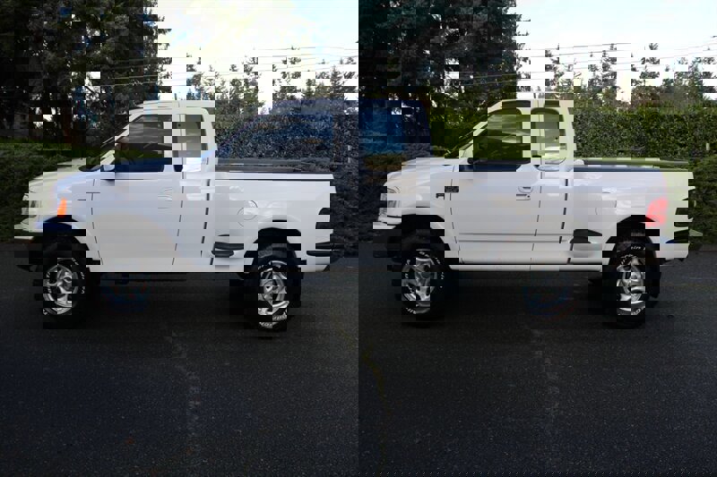 Used 1997 Ford F150 XL image 12