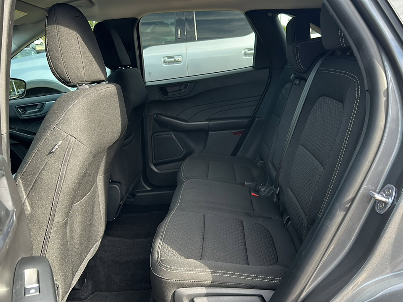 Used 2024 Ford Escape Active image 10