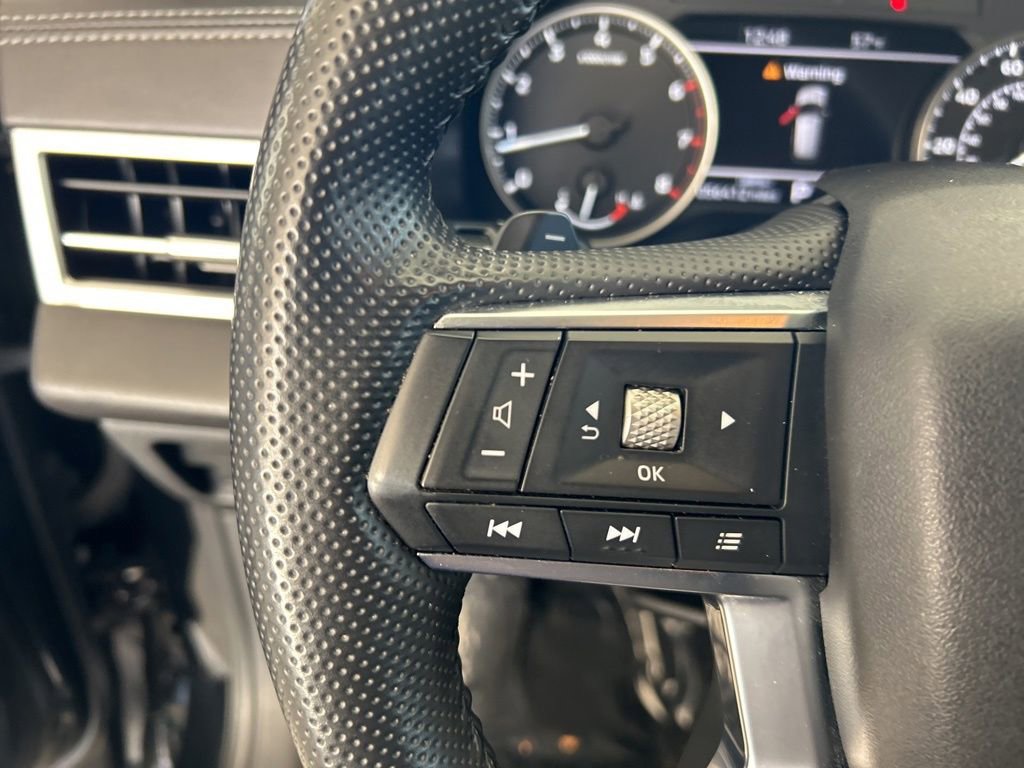 Used 2024 Mitsubishi Outlander SE image 52