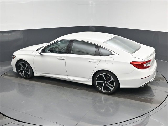 Used 2019 Honda Accord Sport image 34