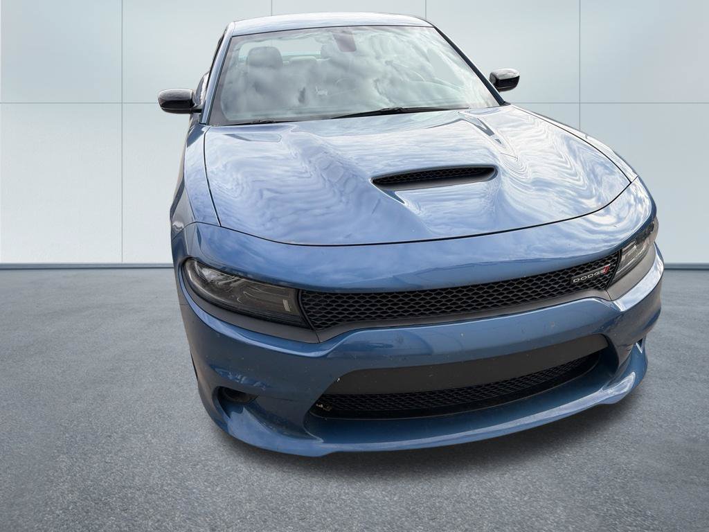 Used 2023 Dodge Charger GT w/ Plus Group AWD/4WD image 2