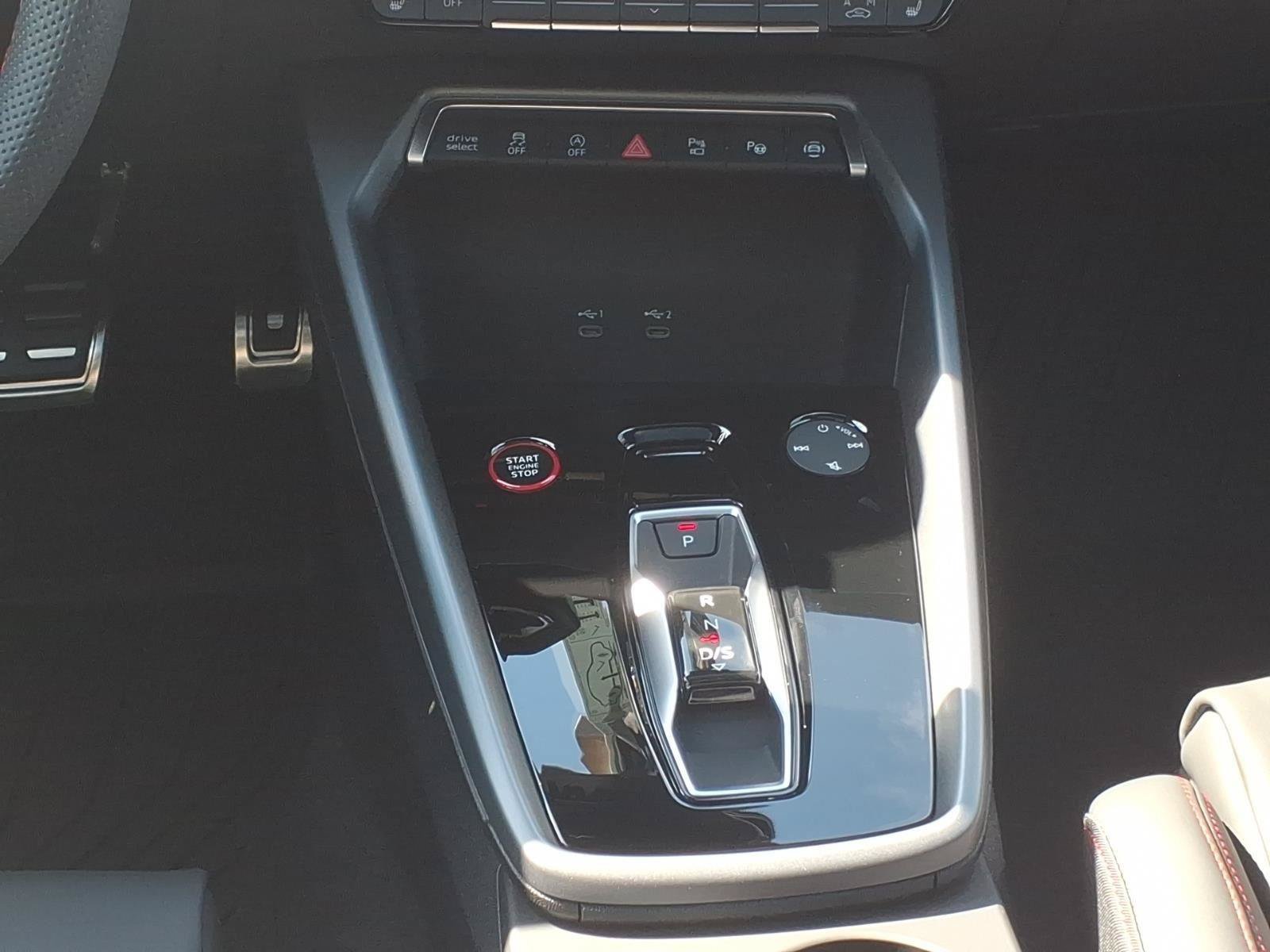 New 2026 Audi S3 Premium AWD/4WD image 18