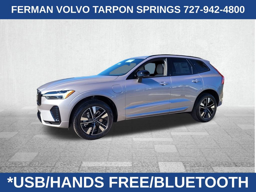 New 2026 Volvo XC60 T8 Core image 5