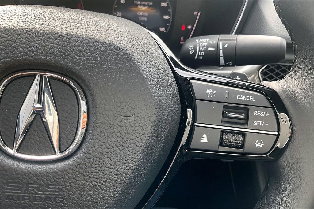 Certified 2026 Acura Integra image 27