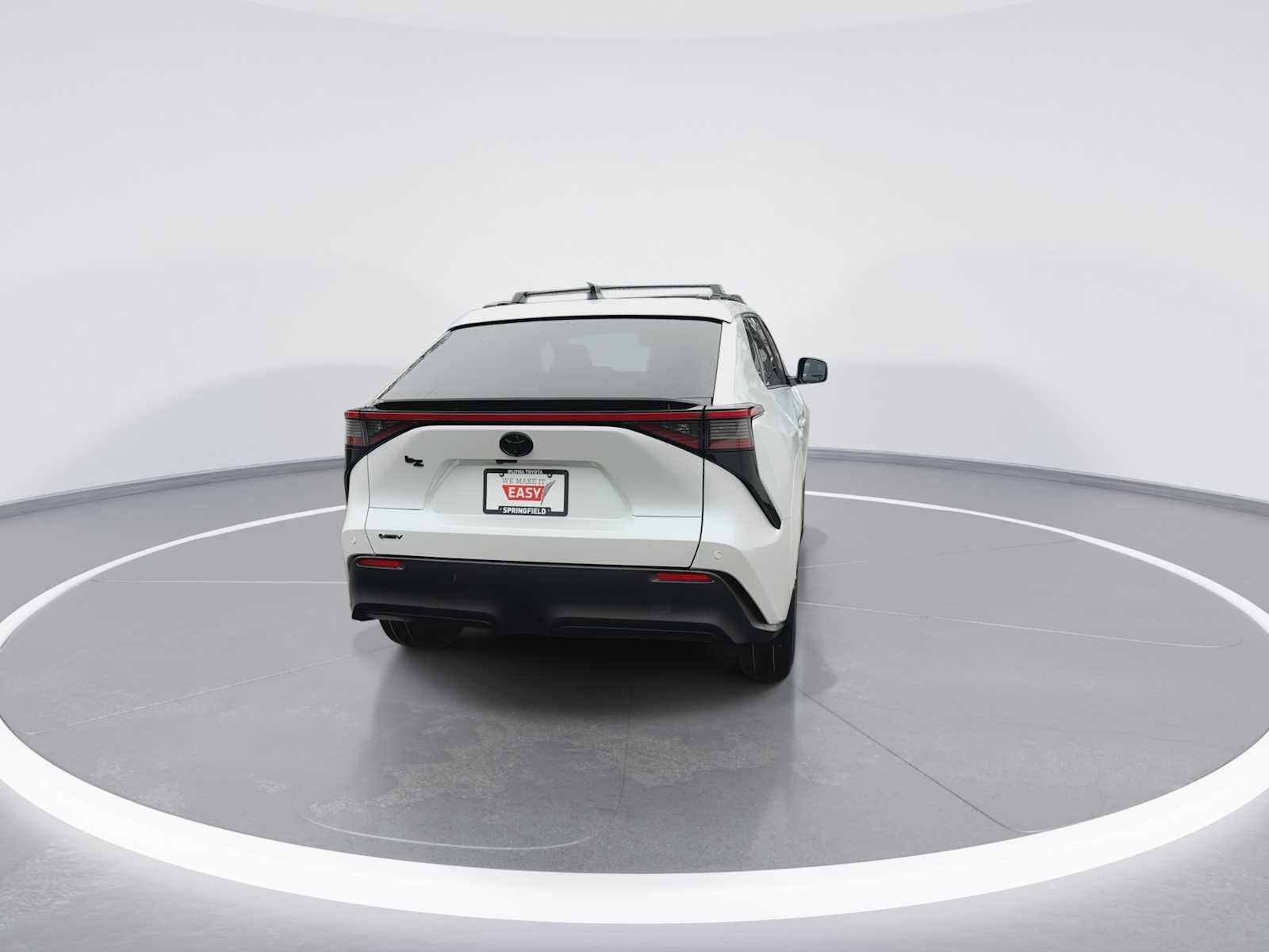 New 2026 Toyota bZ image 7