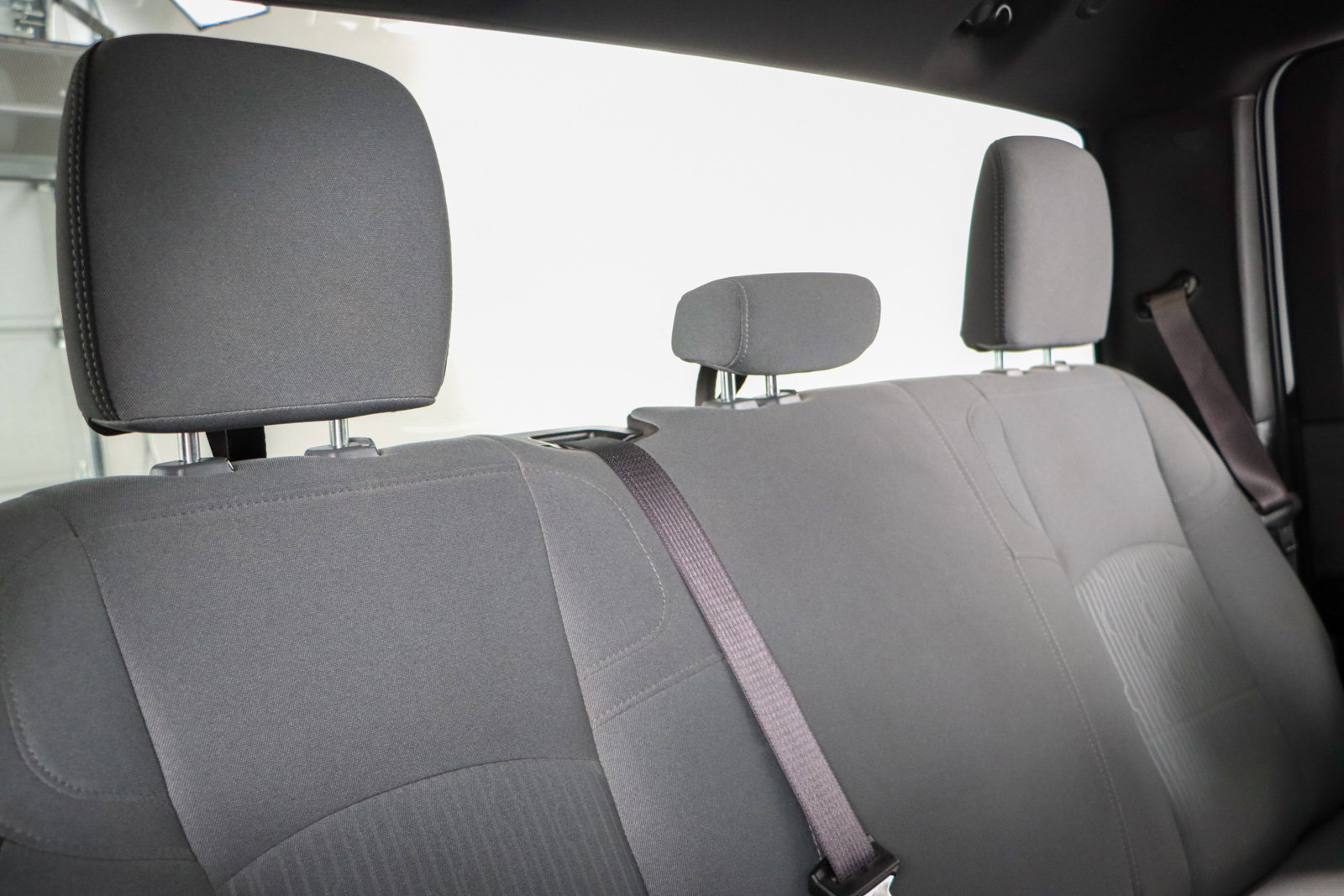 Used 2022 RAM 2500 Big Horn w/ Cold Weather Group image 28