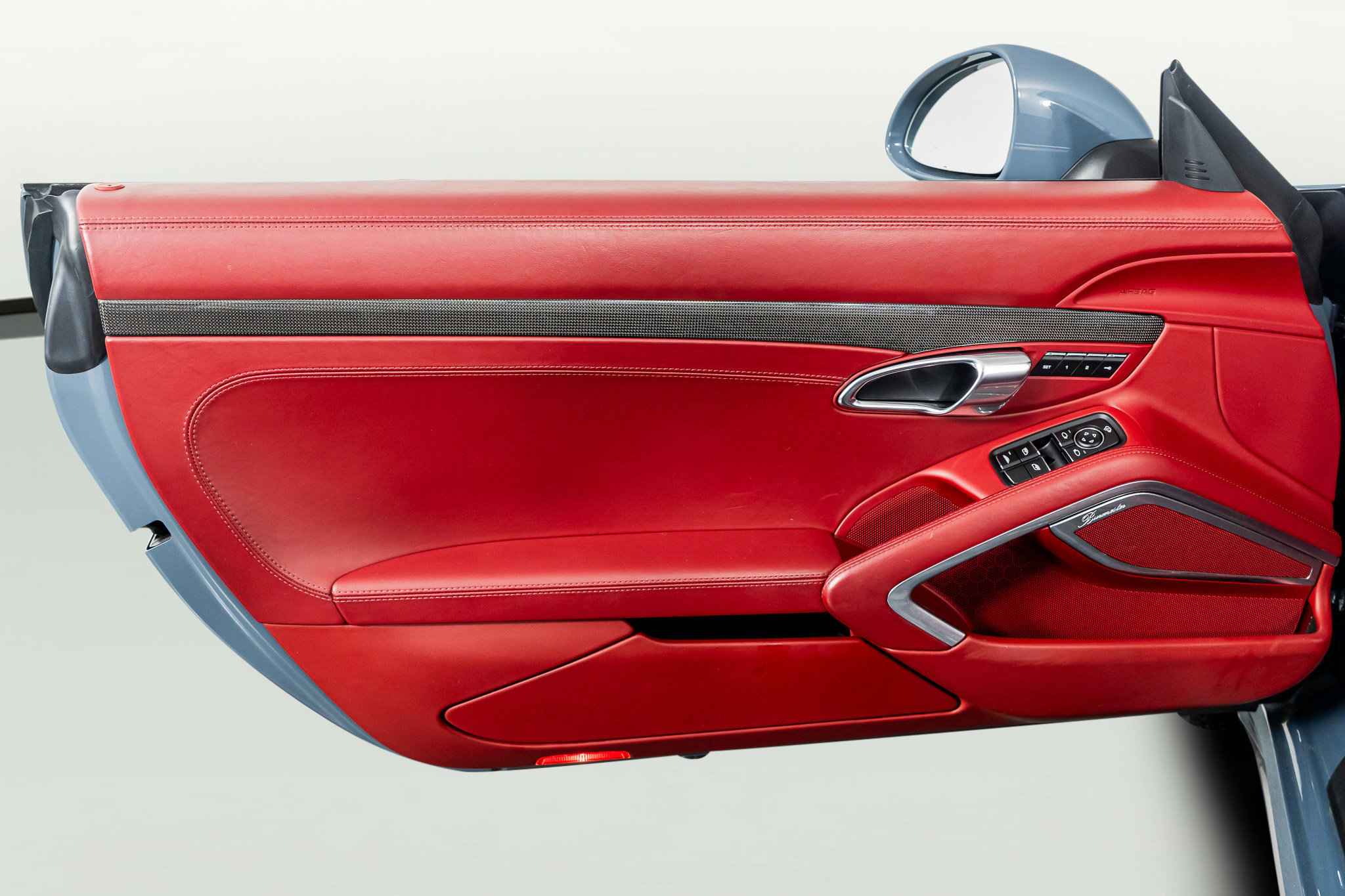 Used 2017 Porsche 911 Turbo S image 44