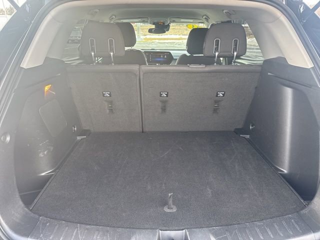 Used 2024 Chevrolet TrailBlazer LT image 26