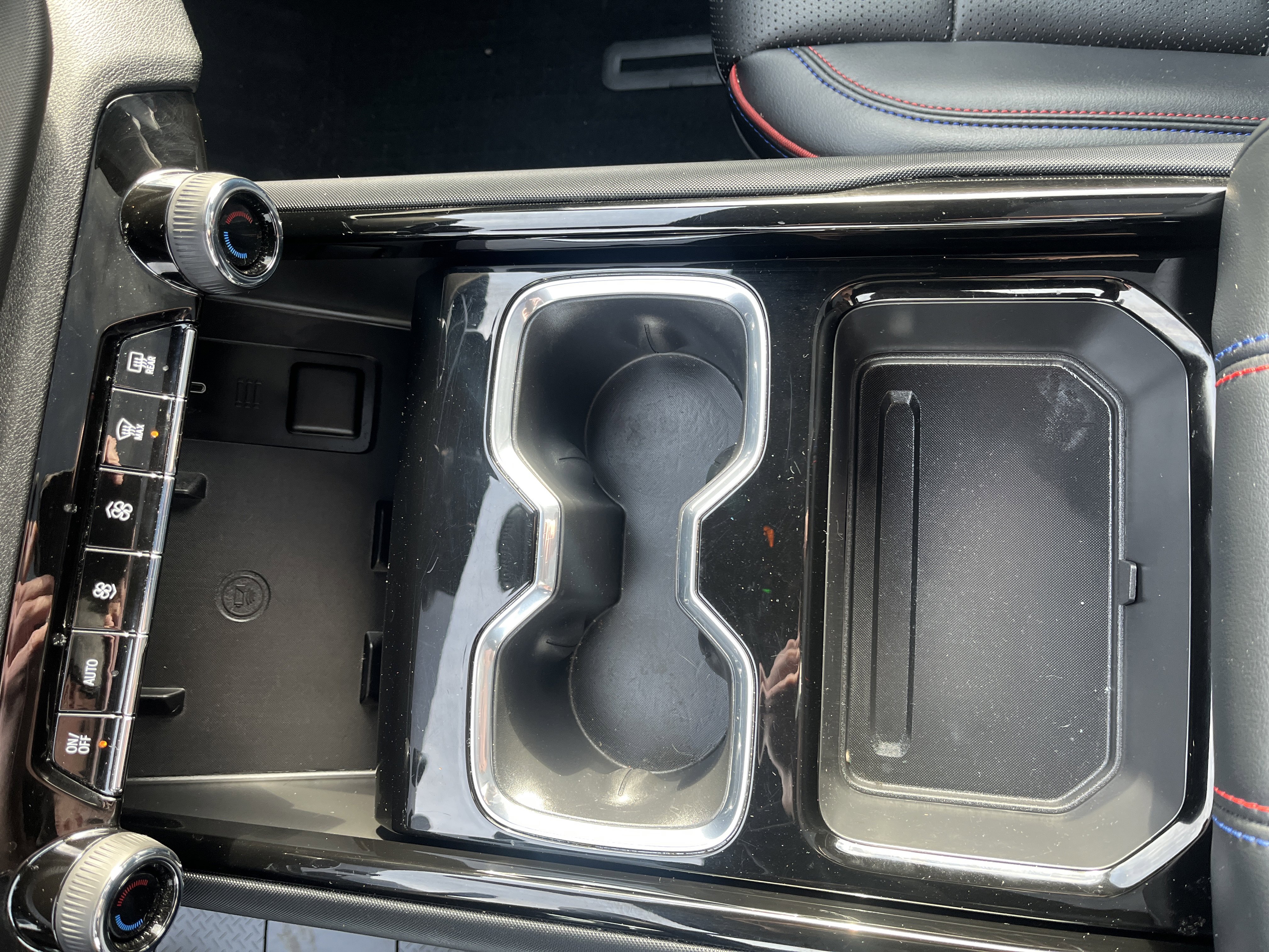 Used 2024 Chevrolet Silverado EV RST image 37