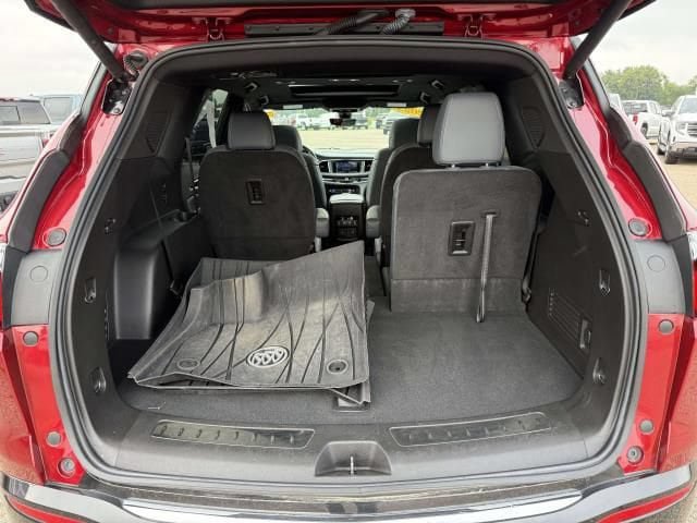 Used 2023 Buick Enclave Premium w/ Experience Buick Package AWD/4WD image 8