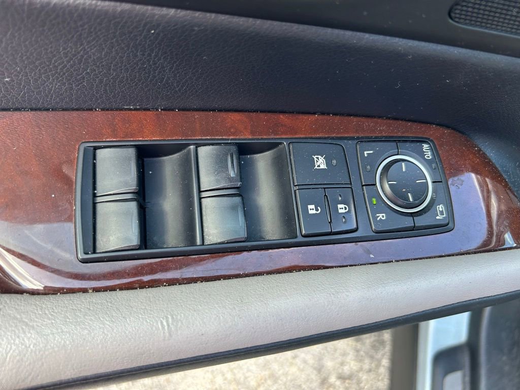 Used 2010 Lexus RX 450h AWD image 19