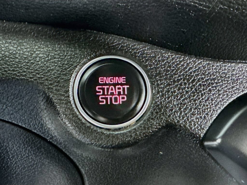 Used 2021 Kia Forte GT-Line FWD image 30