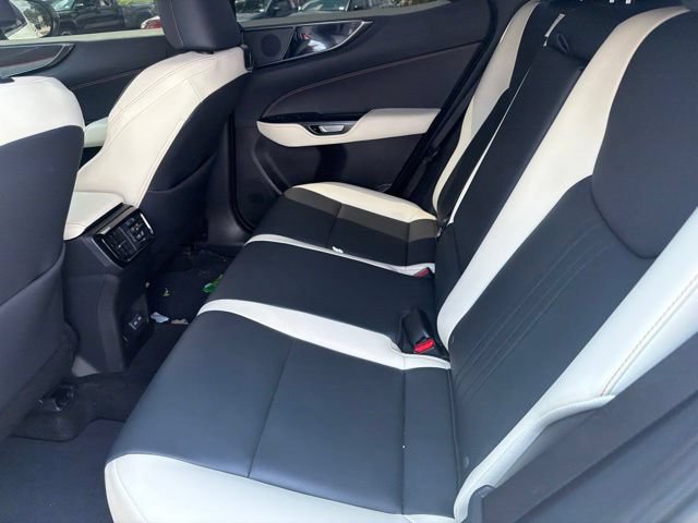 Used 2023 Lexus NX 250 FWD w/ Towing Package (2000 Lbs) image 31