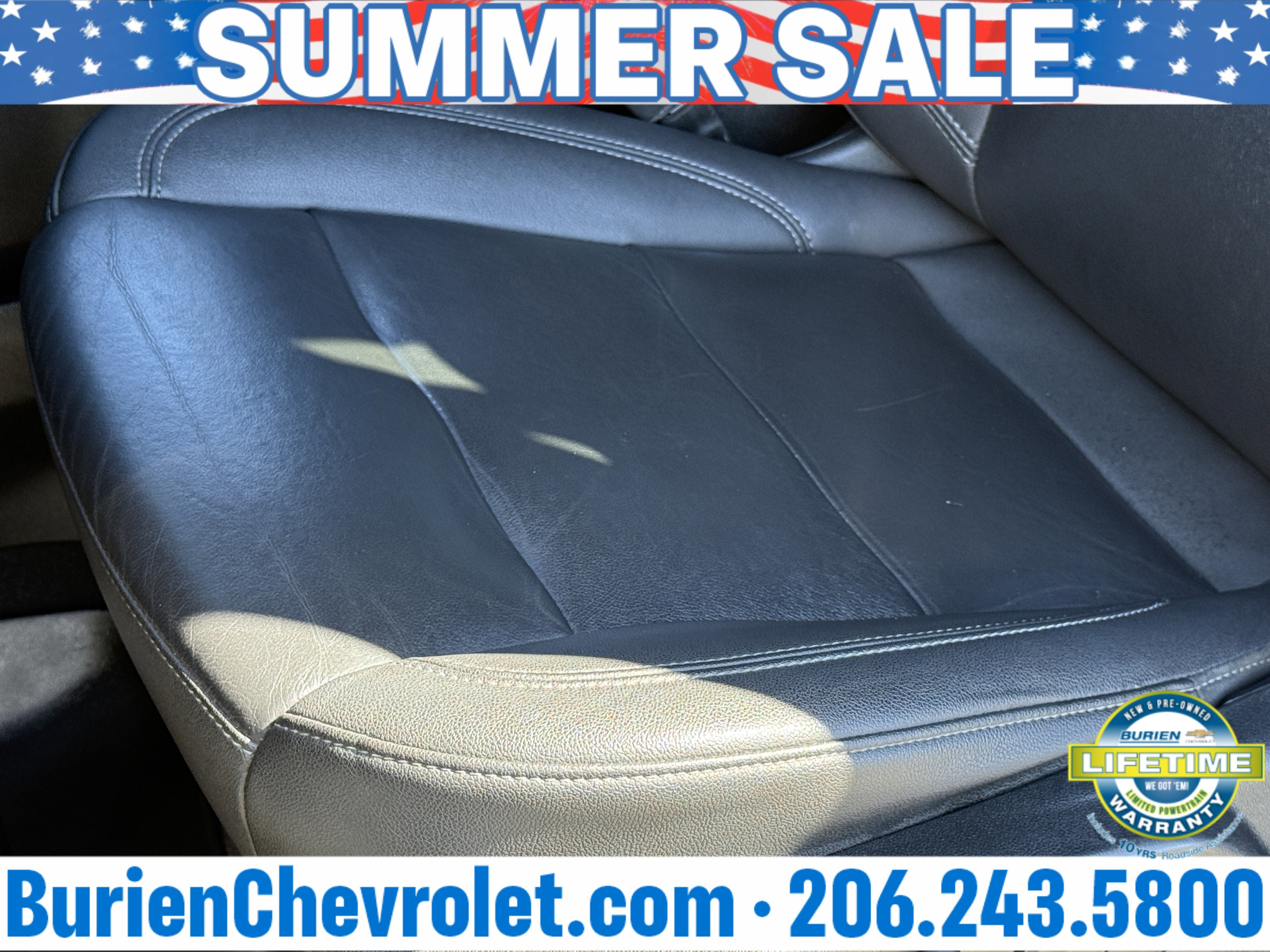 Used 2022 Chevrolet Suburban Z71 AWD/4WD image 11