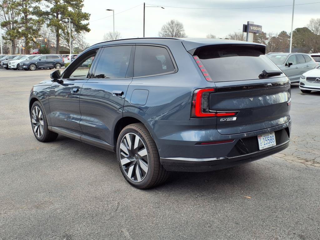 New 2025 Volvo EX90 Ultra AWD/4WD image 5