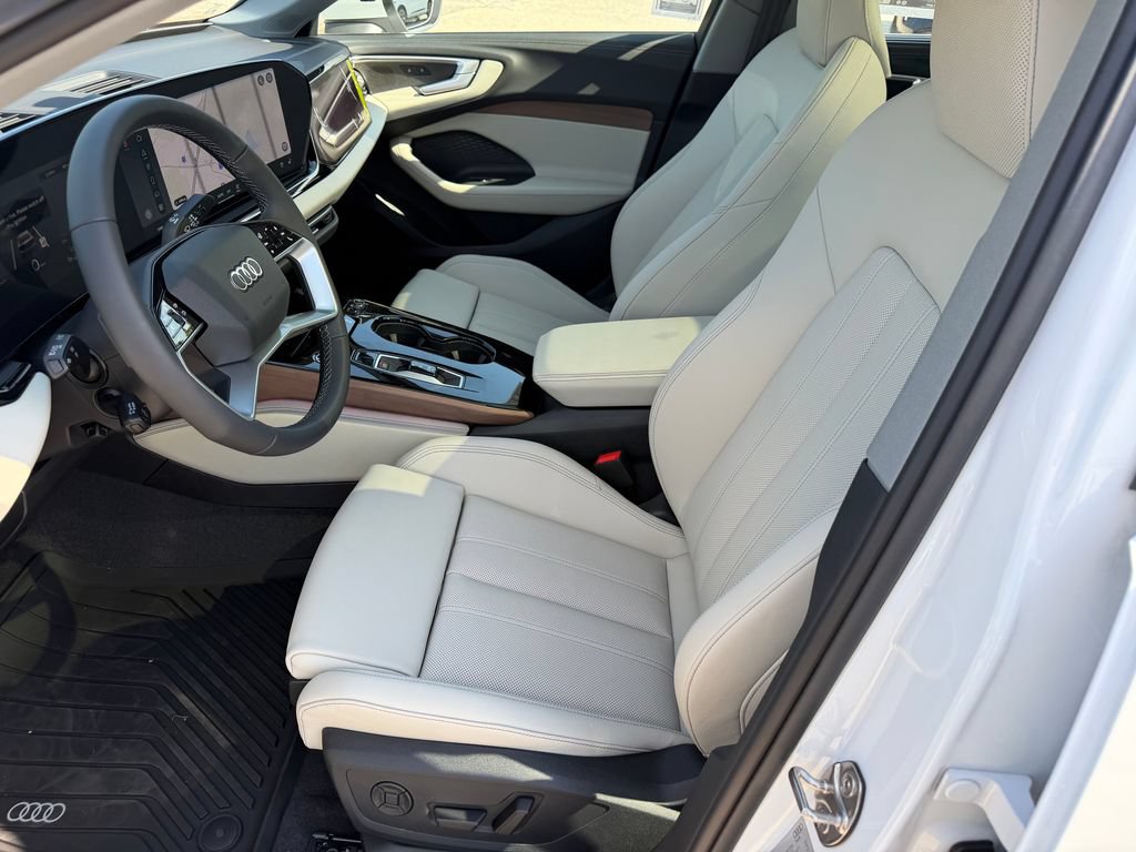 New 2026 Audi A5 Prestige AWD/4WD image 18