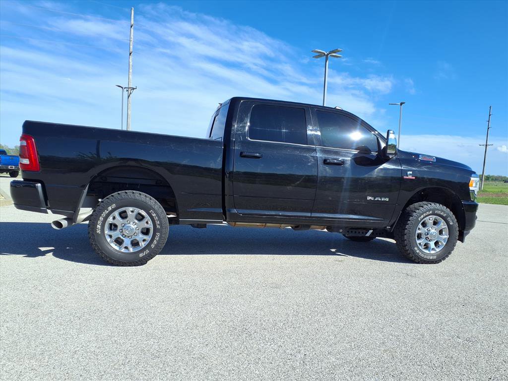 Used 2024 RAM 2500 Laramie w/ Safety Group image 28