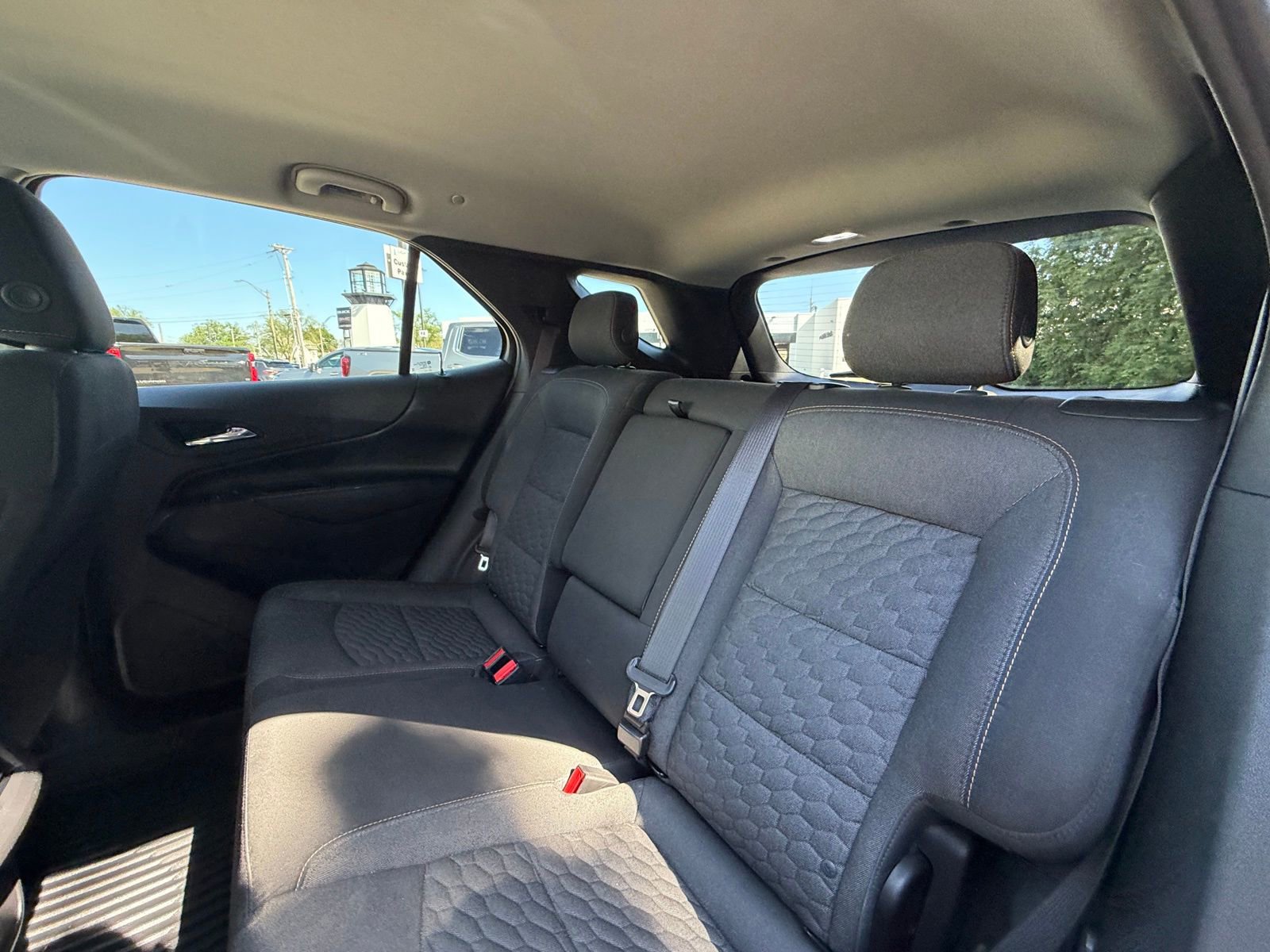 Used 2019 Chevrolet Equinox LT image 25