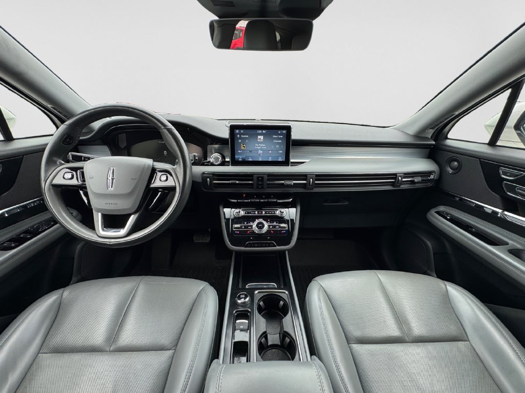 Used 2021 Lincoln Corsair Reserve FWD image 15