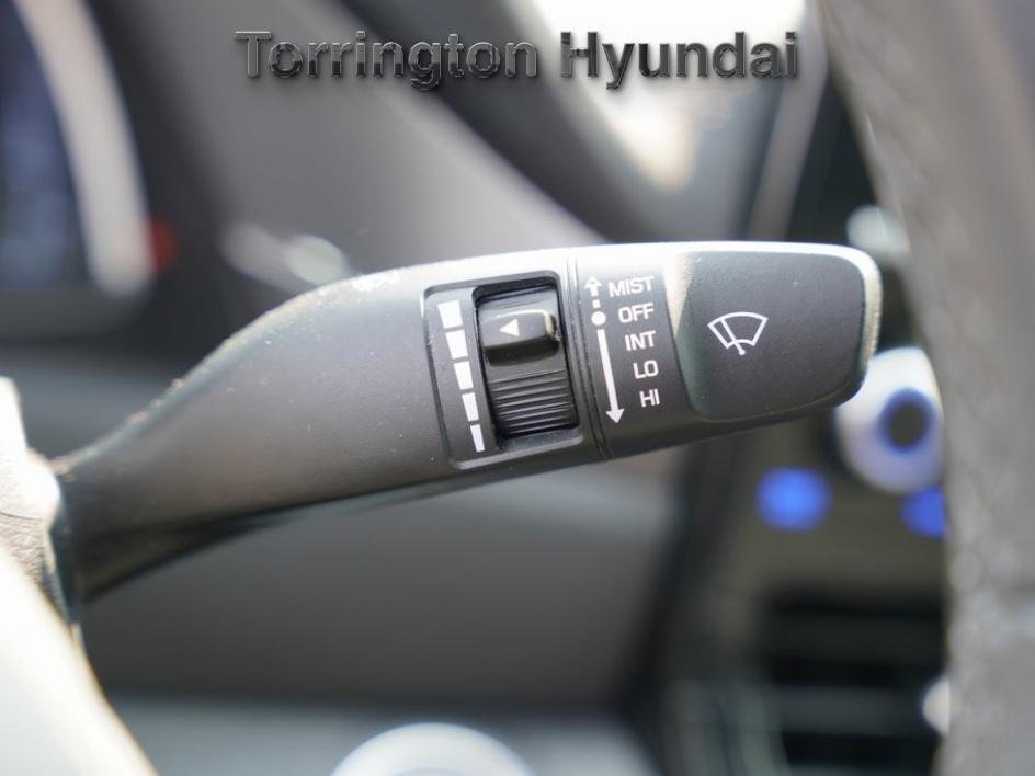 Used 2021 Hyundai Ioniq SEL image 21