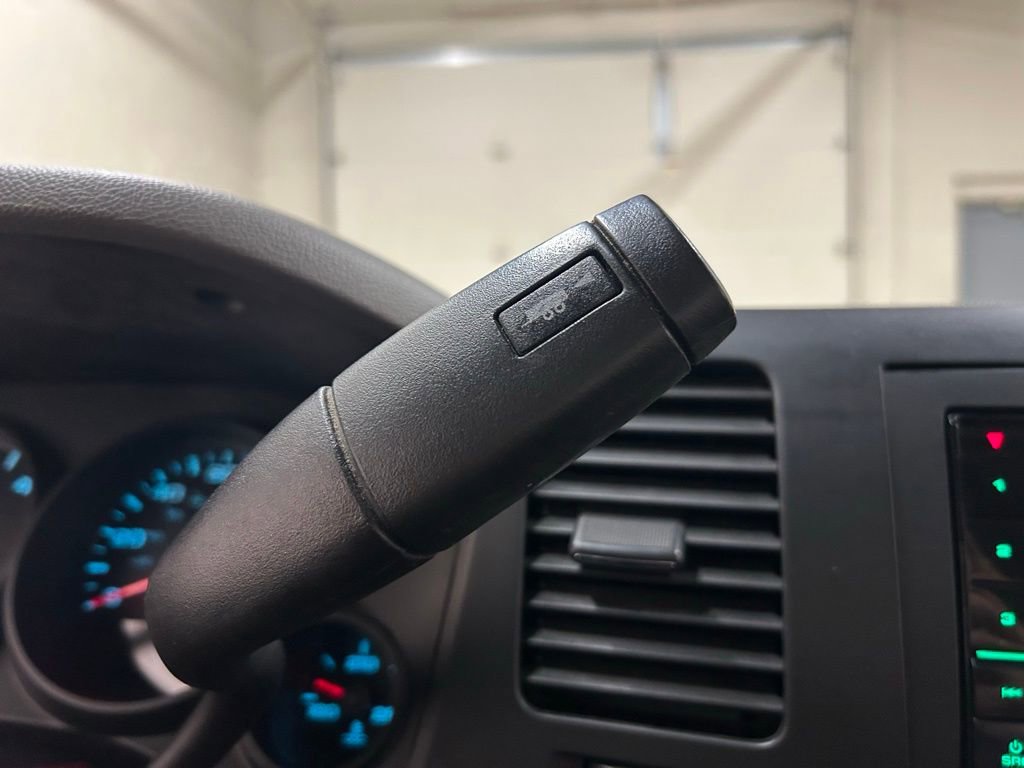 Used 2008 Chevrolet Silverado 1500 LS image 20