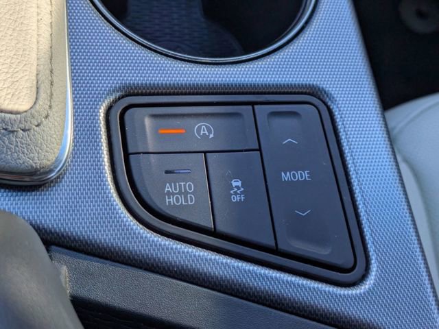 Used 2021 Cadillac CT4 Premium Luxury w/ Climate Package image 34