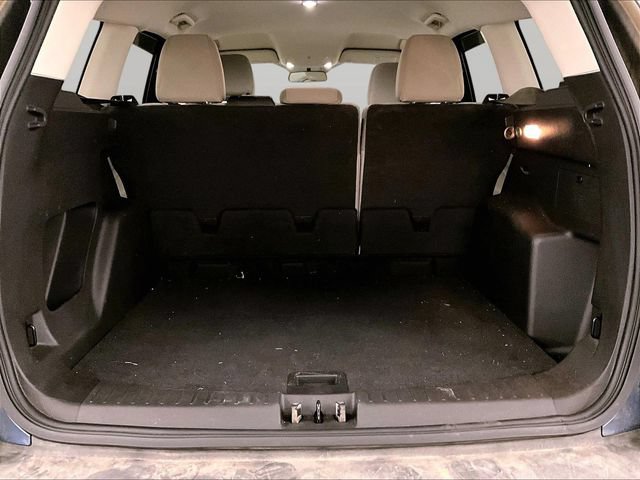Used 2018 Ford Escape SE w/ SE Sync 3 Package AWD/4WD image 33