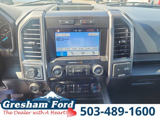 Used 2019 Ford F150 XLT w/ Equipment Group 302A Luxury AWD/4WD image 27