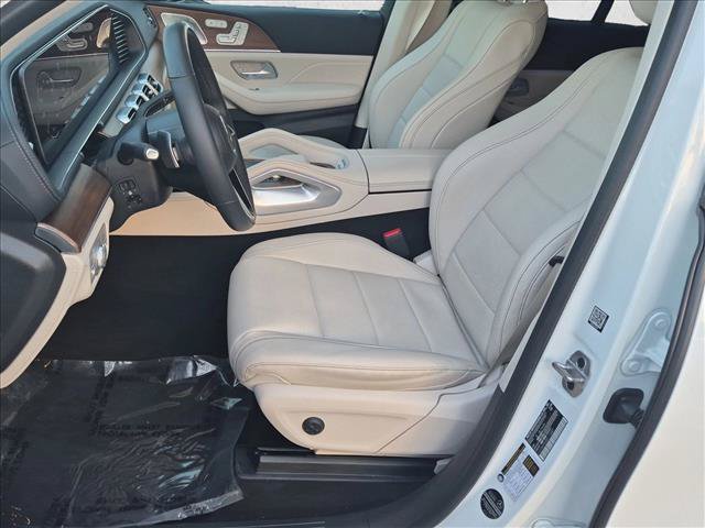 Certified 2024 Mercedes-Benz GLE 350 4MATIC image 16