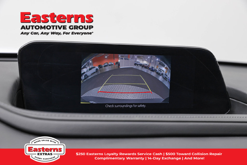 Used 2024 MAZDA CX-30 AWD 2.5 S w/ Preferred Package image 20