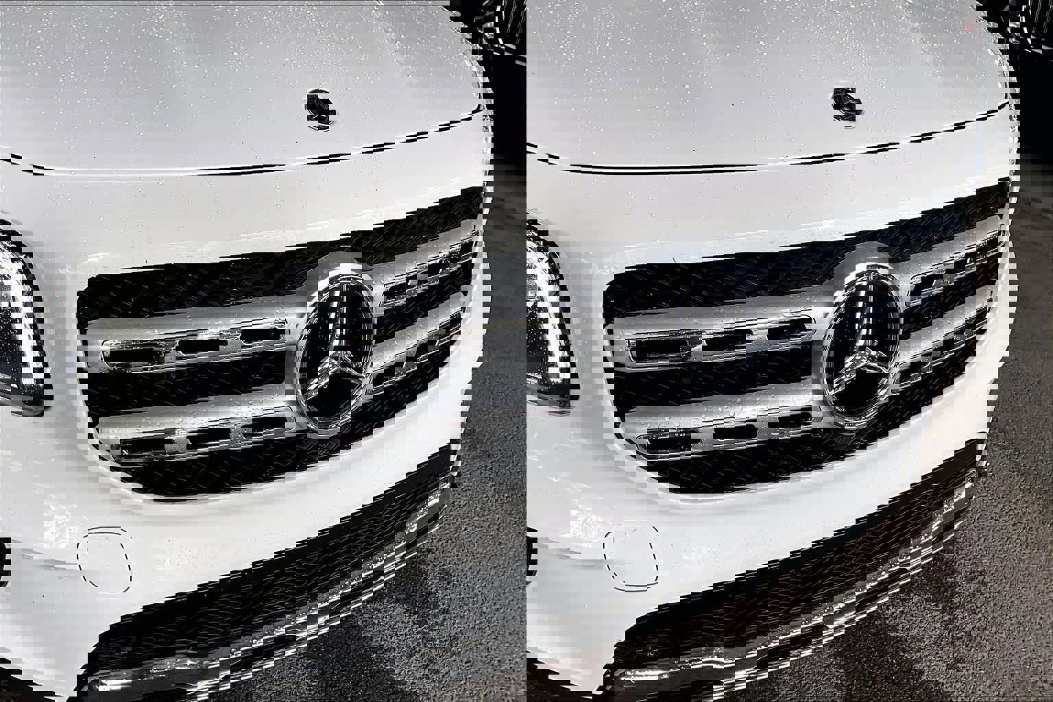 Used 2022 Mercedes-Benz GLB 250 image 29