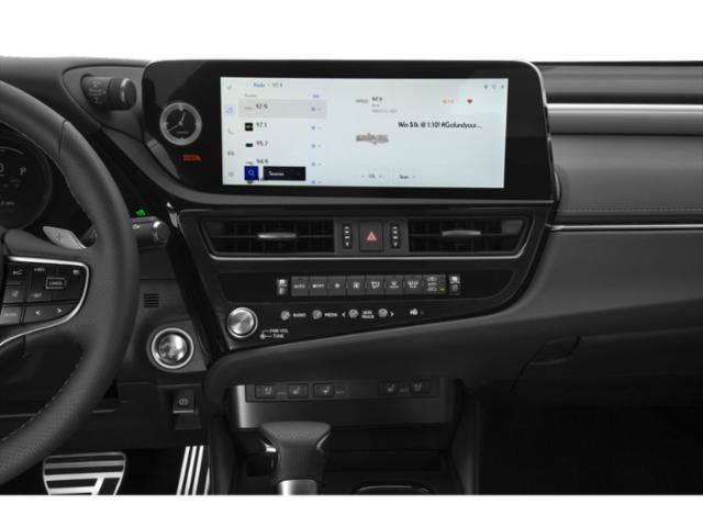 Used 2024 Lexus ES 300h F Sport w/ Accessory Package (Z2) FWD image 10