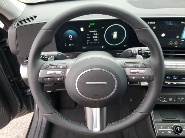 New 2026 Hyundai Kona Limited image 21