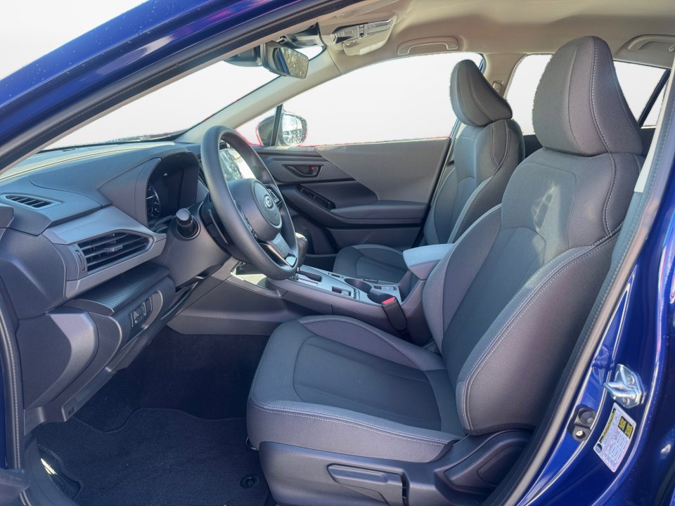New 2026 Subaru Crosstrek 2.0i Premium w/ Convenience Package #2 AWD/4WD image 9