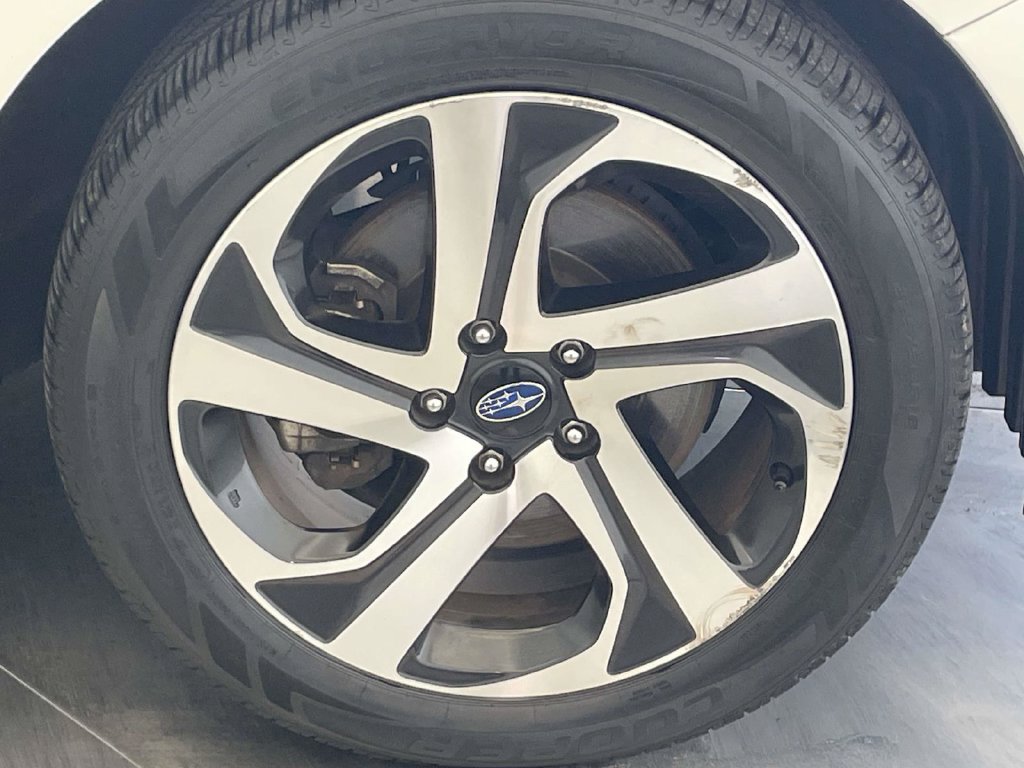 Used 2021 Subaru Legacy Limited XT AWD/4WD image 14