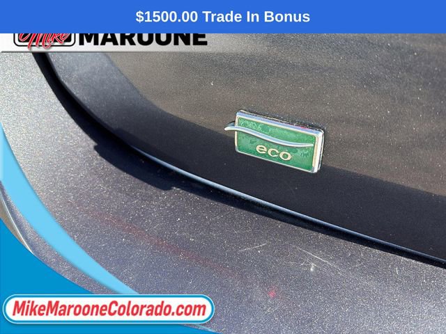 Used 2015 Chevrolet Malibu LS FWD image 7