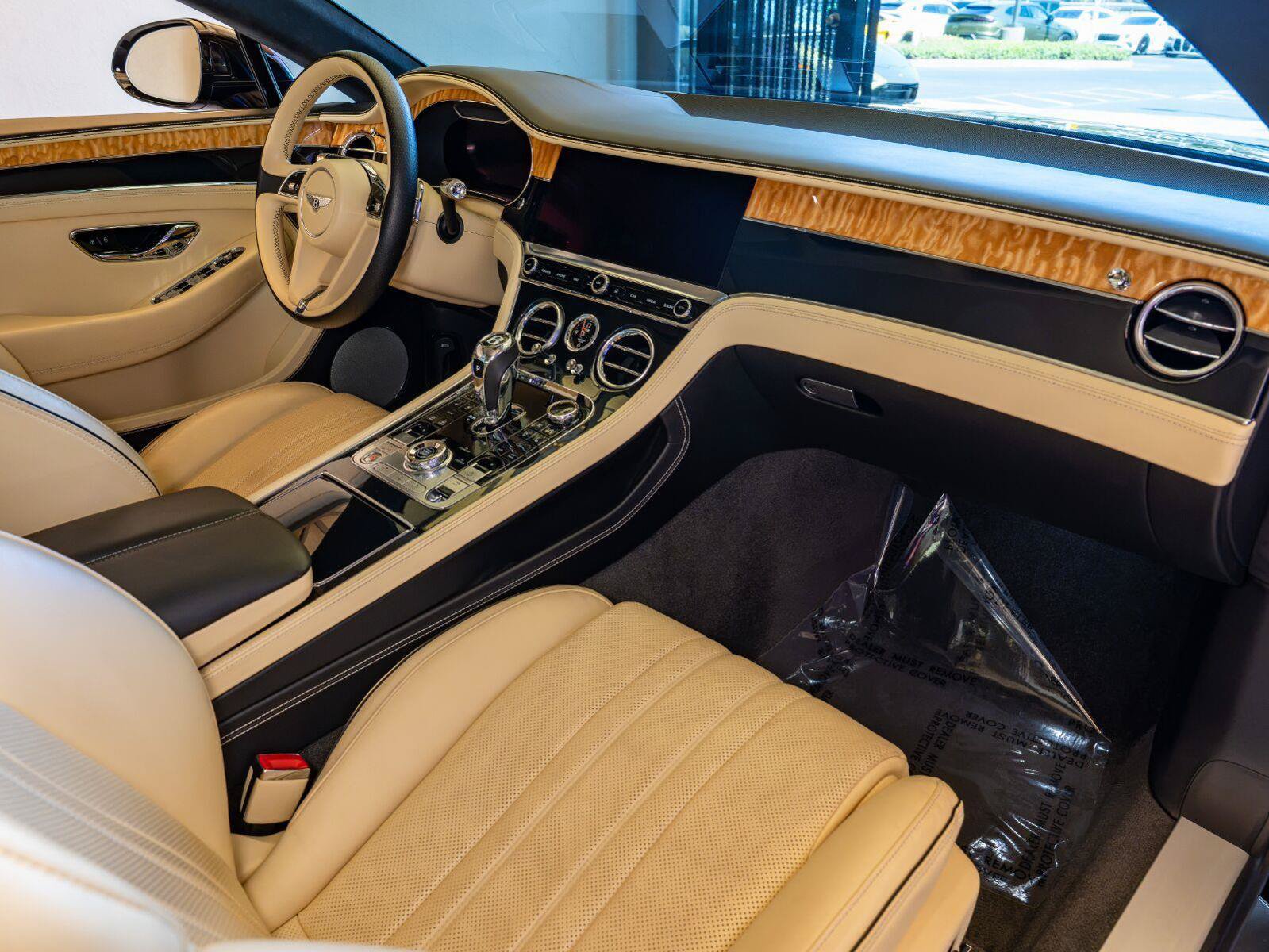 Used 2020 Bentley Continental GT AWD/4WD image 18