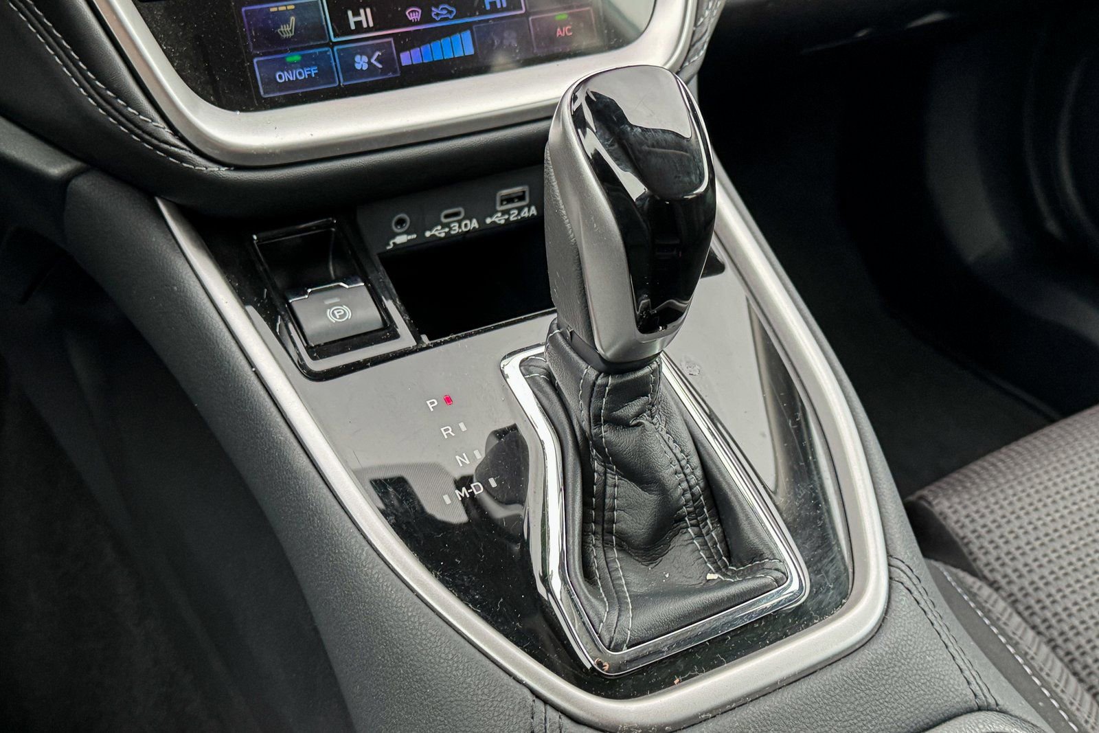 Used 2024 Subaru Outback Premium image 20