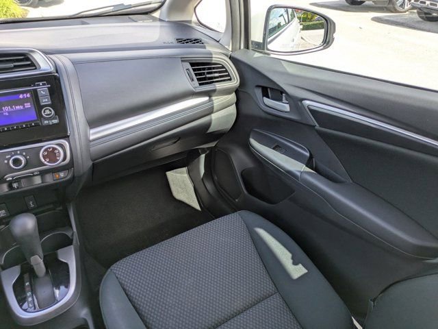 Used 2019 Honda Fit LX image 16