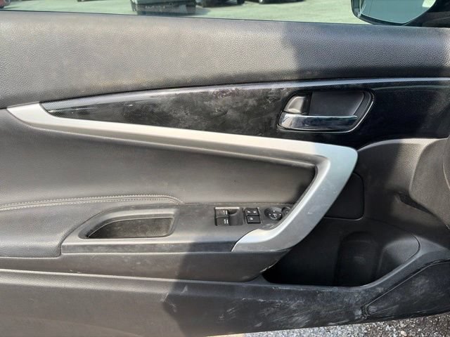 Used 2015 Honda Accord EX-L image 20