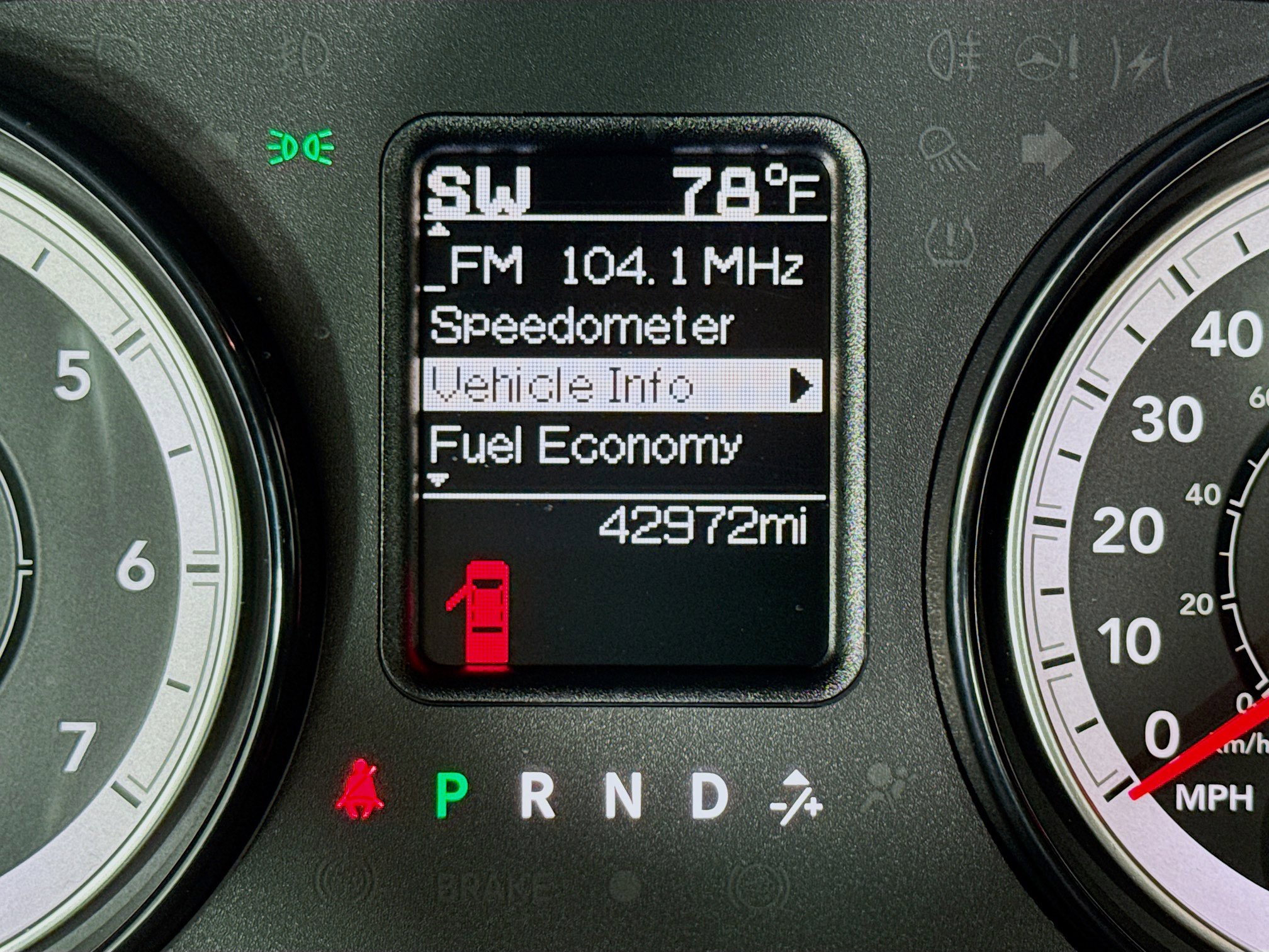 Used 2020 RAM 1500 Tradesman w/ Popular Equipment Group image 15