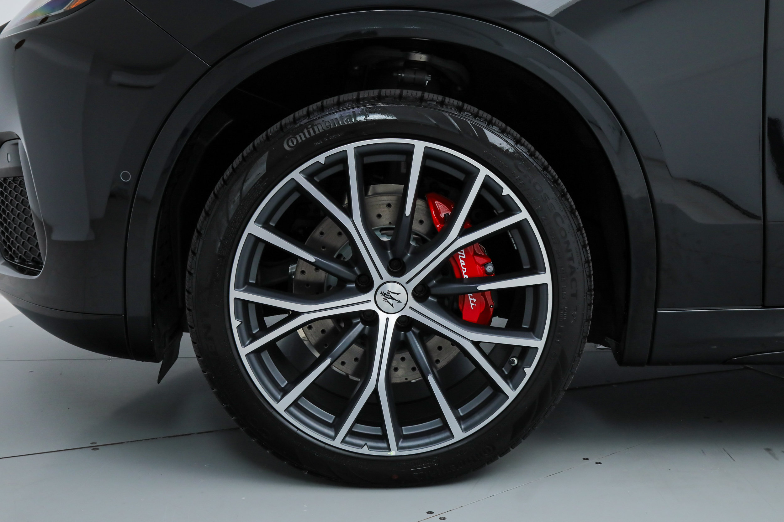 New 2026 Maserati Grecale Modena AWD/4WD image 19