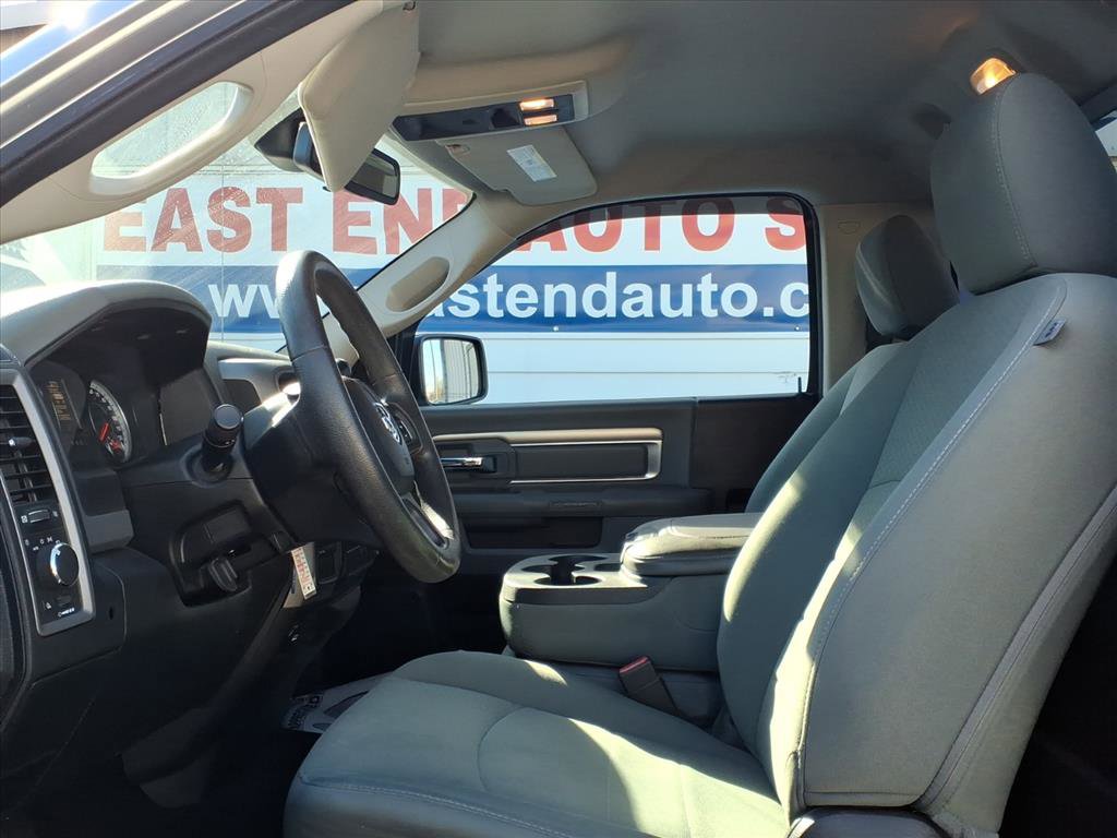 Used 2015 RAM 1500 Tradesman w/ Power & Remote Entry Group image 6