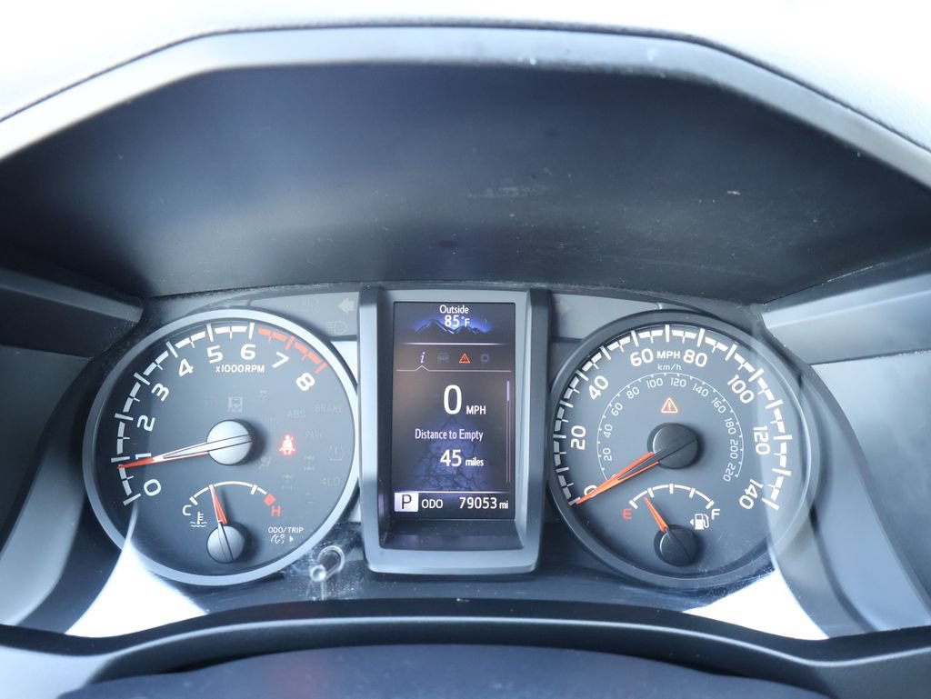 Used 2020 Toyota Tacoma SR AWD/4WD image 19