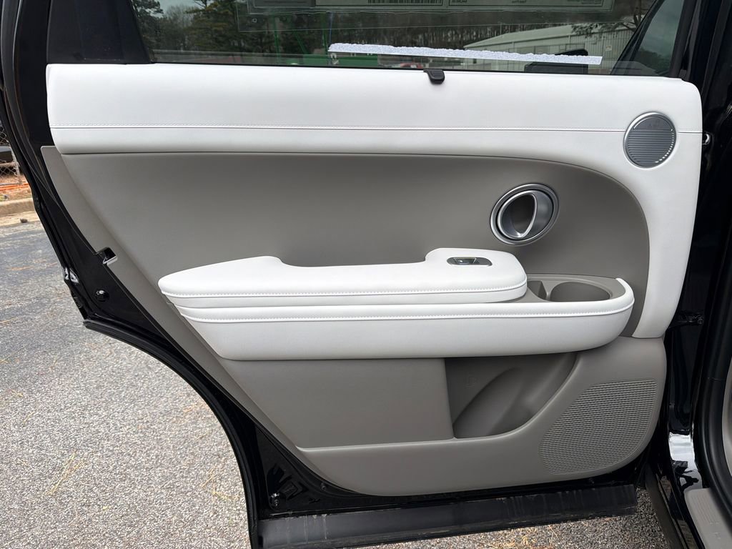 New 2026 Hyundai Palisade SEL image 22