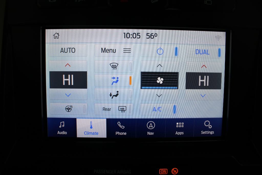 Used 2021 Ford F250 Lariat w/ Lariat Ultimate Package image 27