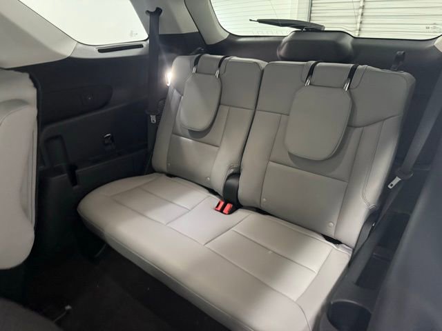 New 2026 Ford Explorer Active image 17